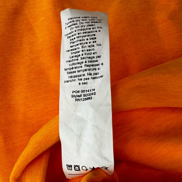 Spacedye Caught In The Midi High Waisted Legging - Large - new w/o tags - Picture 4 of 6